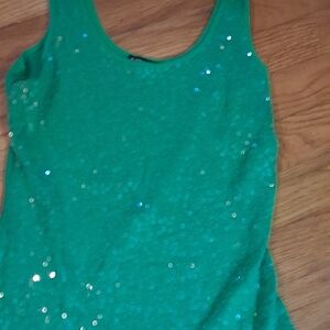 Express Tank Top